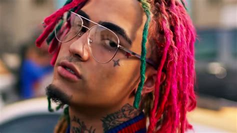 gucci gang fa cagare eppure è famosa|lil pump gucci gang.